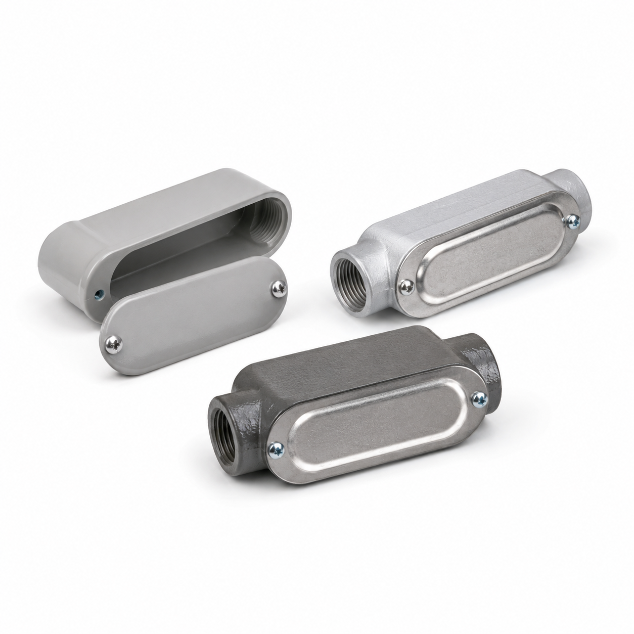 Conduit Bodies